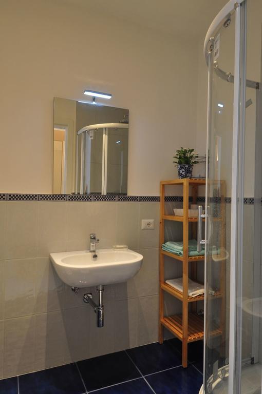 La Ginestra Amalfi Dreams Villa Minori Dış mekan fotoğraf
