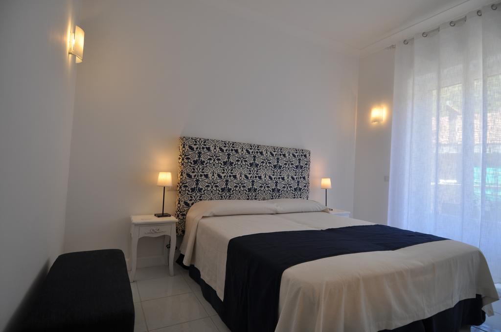 La Ginestra Amalfi Dreams Villa Minori Dış mekan fotoğraf