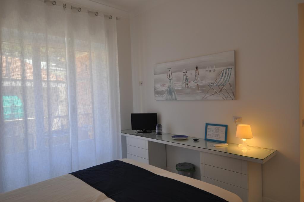 La Ginestra Amalfi Dreams Villa Minori Dış mekan fotoğraf